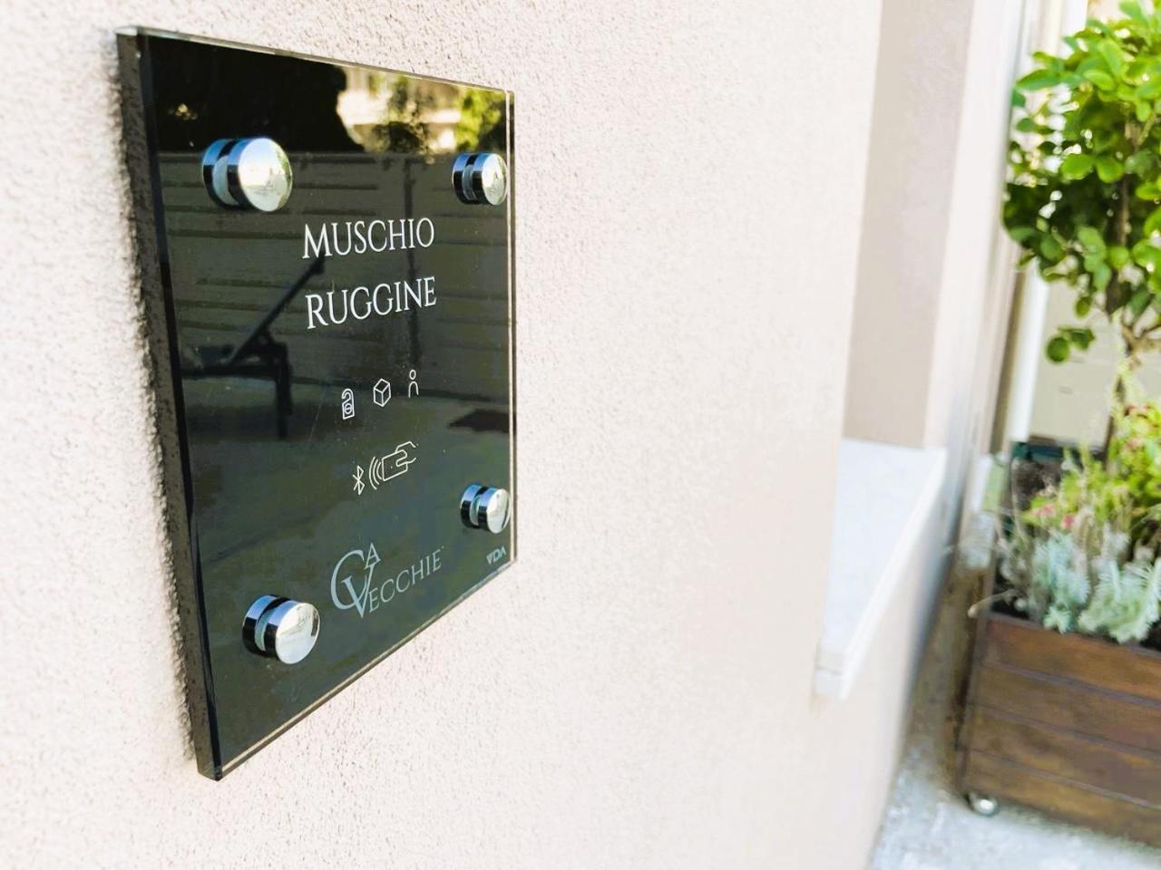 Apartamento Cavecchie Desenzano Desenzano del Garda Exterior foto